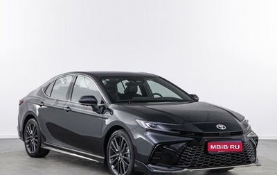 Toyota Camry, 2025 год, 4 520 000 рублей, 1 фотография