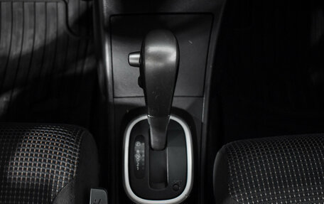 Nissan Tiida, 2011 год, 530 000 рублей, 11 фотография