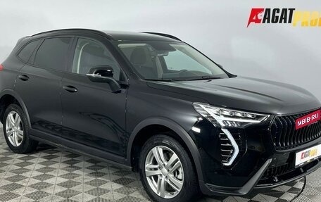 Haval Jolion, 2024 год, 2 080 000 рублей, 3 фотография