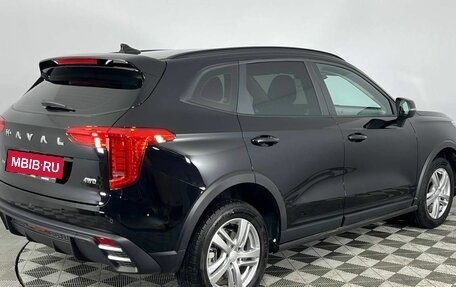 Haval Jolion, 2024 год, 2 080 000 рублей, 5 фотография