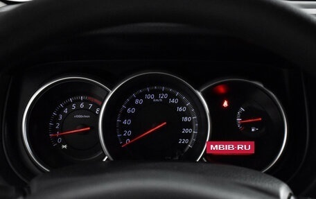 Nissan Tiida, 2011 год, 530 000 рублей, 17 фотография