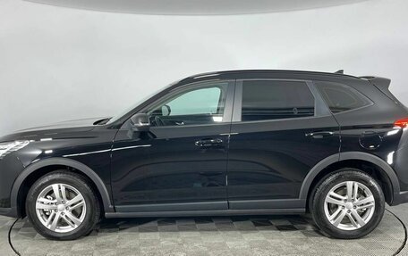 Haval Jolion, 2024 год, 2 080 000 рублей, 8 фотография