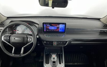 Haval Jolion, 2024 год, 2 080 000 рублей, 11 фотография