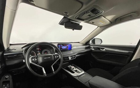 Haval Jolion, 2024 год, 2 080 000 рублей, 13 фотография