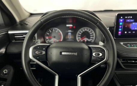 Haval Jolion, 2024 год, 2 080 000 рублей, 14 фотография