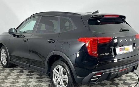 Haval Jolion, 2024 год, 2 080 000 рублей, 7 фотография