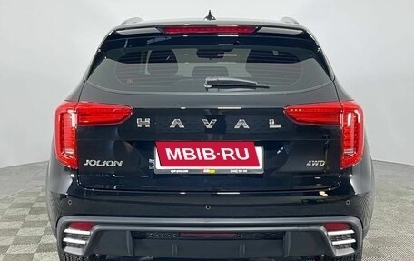 Haval Jolion, 2024 год, 2 080 000 рублей, 6 фотография
