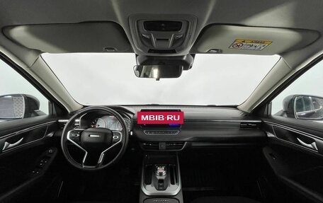 Haval Jolion, 2024 год, 2 080 000 рублей, 10 фотография