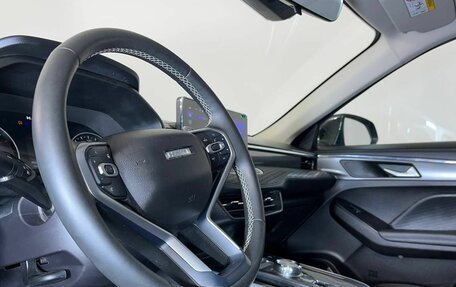 Haval Jolion, 2024 год, 2 080 000 рублей, 29 фотография