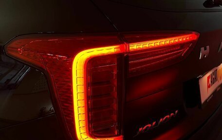Haval Jolion, 2024 год, 2 080 000 рублей, 33 фотография