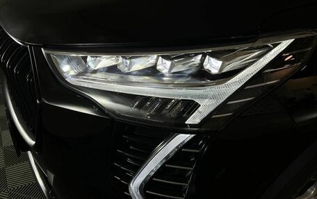 Haval Jolion, 2024 год, 2 080 000 рублей, 34 фотография