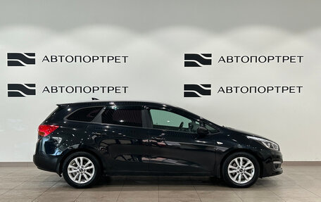 KIA cee'd III, 2018 год, 1 249 000 рублей, 8 фотография