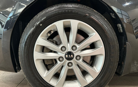 KIA cee'd III, 2018 год, 1 249 000 рублей, 11 фотография