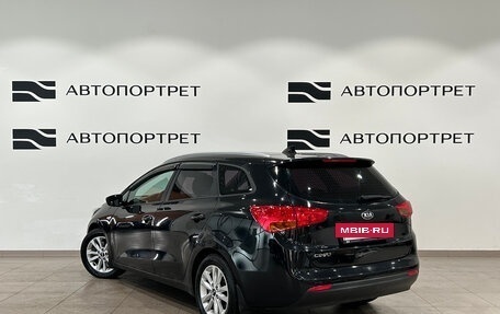 KIA cee'd III, 2018 год, 1 249 000 рублей, 5 фотография