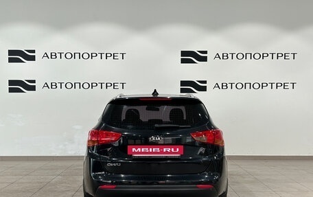 KIA cee'd III, 2018 год, 1 249 000 рублей, 6 фотография