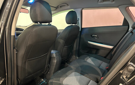 KIA cee'd III, 2018 год, 1 249 000 рублей, 13 фотография