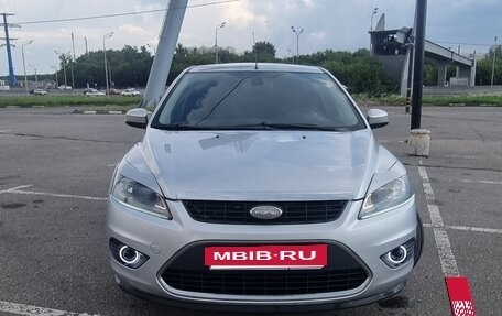 Ford Focus II рестайлинг, 2008 год, 680 000 рублей, 2 фотография