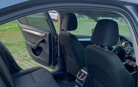 Skoda Octavia, 2019 год, 1 996 000 рублей, 5 фотография