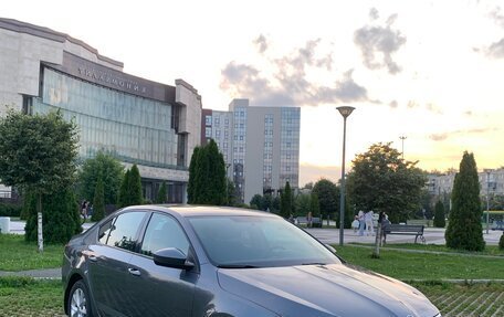 Skoda Octavia, 2019 год, 1 996 000 рублей, 2 фотография