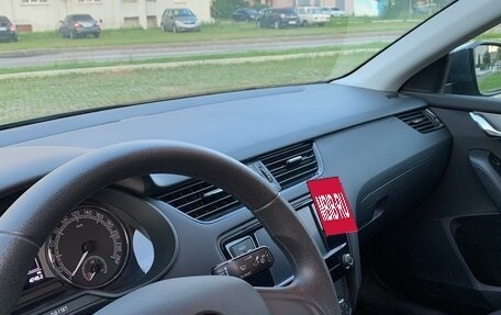 Skoda Octavia, 2019 год, 1 996 000 рублей, 4 фотография