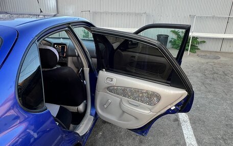 Toyota Corolla, 1997 год, 305 000 рублей, 5 фотография