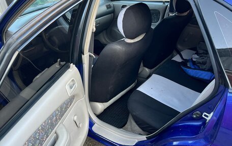 Toyota Corolla, 1997 год, 305 000 рублей, 7 фотография