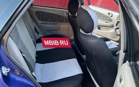 Toyota Corolla, 1997 год, 305 000 рублей, 8 фотография