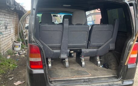 Mercedes-Benz Vito, 2003 год, 500 000 рублей, 5 фотография