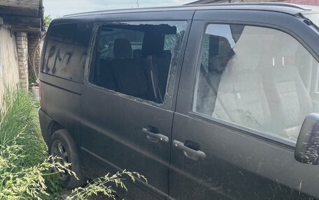 Mercedes-Benz Vito, 2003 год, 500 000 рублей, 9 фотография