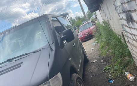 Mercedes-Benz Vito, 2003 год, 500 000 рублей, 7 фотография