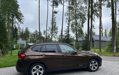BMW X1, 2014 год, 1 500 000 рублей, 2 фотография