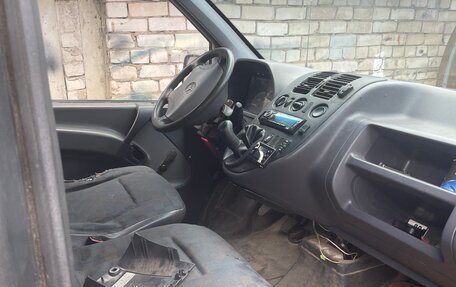 Mercedes-Benz Vito, 2003 год, 500 000 рублей, 3 фотография