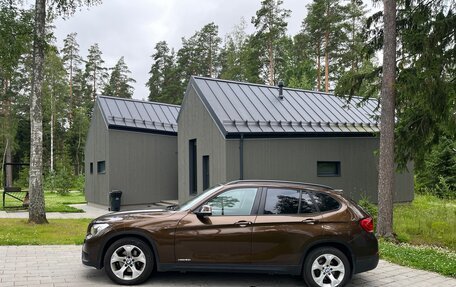 BMW X1, 2014 год, 1 500 000 рублей, 3 фотография