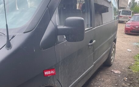 Mercedes-Benz Vito, 2003 год, 500 000 рублей, 4 фотография
