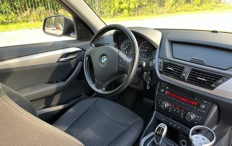 BMW X1, 2014 год, 1 500 000 рублей, 7 фотография