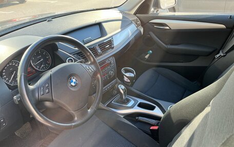 BMW X1, 2014 год, 1 500 000 рублей, 8 фотография