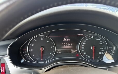 Audi A6, 2015 год, 2 700 000 рублей, 7 фотография