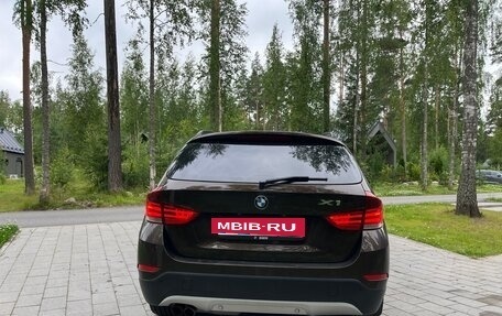 BMW X1, 2014 год, 1 500 000 рублей, 5 фотография