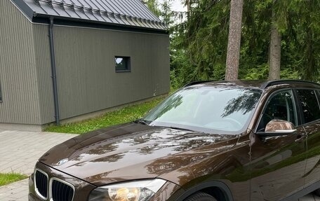 BMW X1, 2014 год, 1 500 000 рублей, 6 фотография