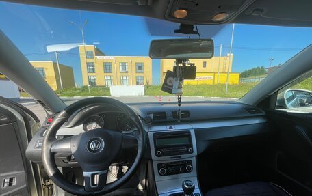 Volkswagen Passat B6, 2010 год, 590 000 рублей, 5 фотография
