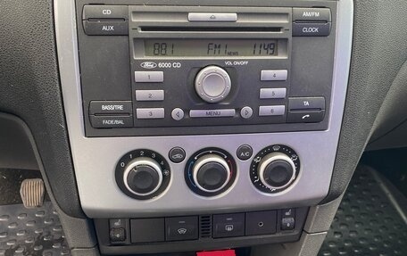 Ford Focus II рестайлинг, 2006 год, 479 000 рублей, 9 фотография