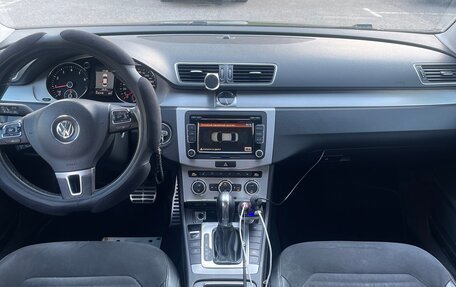 Volkswagen Passat B7, 2012 год, 1 250 000 рублей, 8 фотография