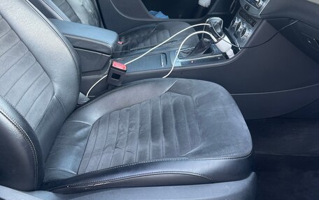 Volkswagen Passat B7, 2012 год, 1 250 000 рублей, 10 фотография