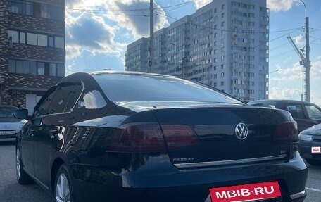 Volkswagen Passat B7, 2012 год, 1 250 000 рублей, 6 фотография