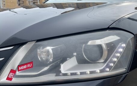 Volkswagen Passat B7, 2012 год, 1 250 000 рублей, 7 фотография