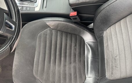 Volkswagen Passat B7, 2012 год, 1 250 000 рублей, 14 фотография