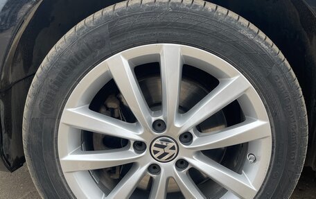 Volkswagen Passat B7, 2012 год, 1 250 000 рублей, 18 фотография