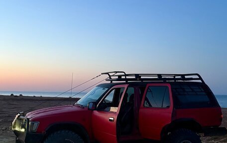 Toyota 4Runner III, 1991 год, 470 000 рублей, 2 фотография