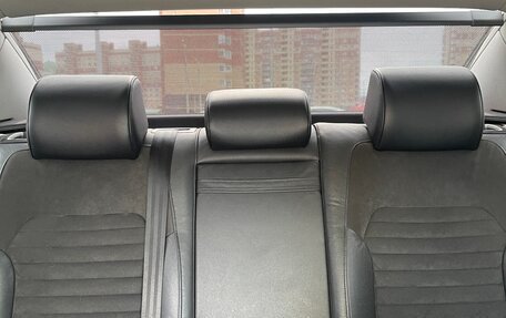 Volkswagen Passat B7, 2012 год, 1 250 000 рублей, 19 фотография