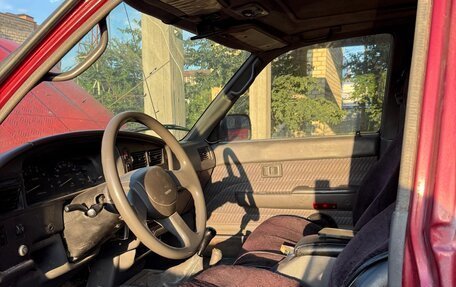Toyota 4Runner III, 1991 год, 470 000 рублей, 4 фотография